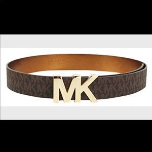Michael Kors Belt